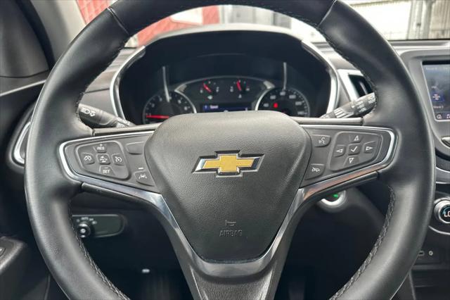 2024 Chevrolet Equinox AWD LT