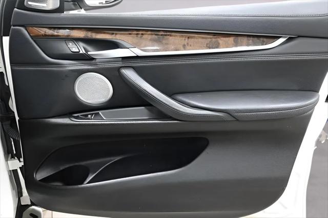 2015 BMW X6 xDrive35i