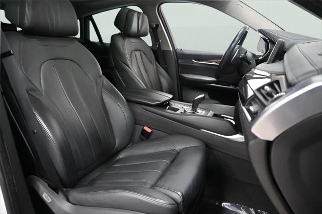 2015 BMW X6 xDrive35i