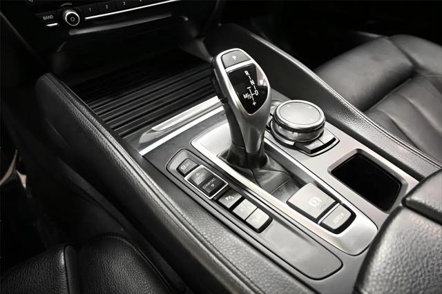 2015 BMW X6 xDrive35i