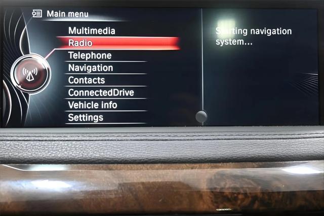 2015 BMW X6 xDrive35i