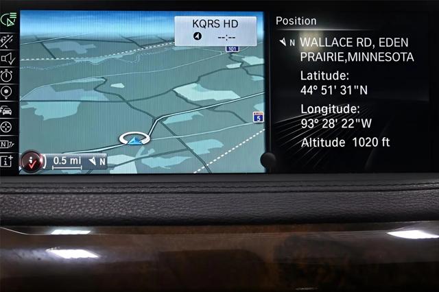 2015 BMW X6 xDrive35i
