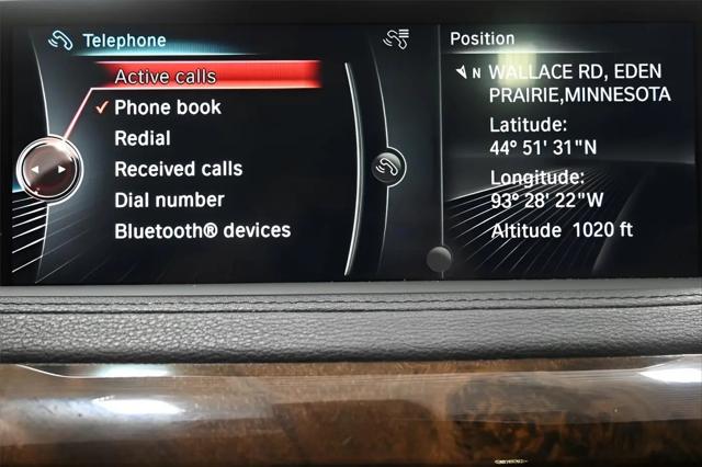 2015 BMW X6 xDrive35i