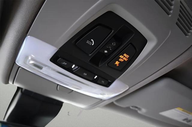 2015 BMW X6 xDrive35i