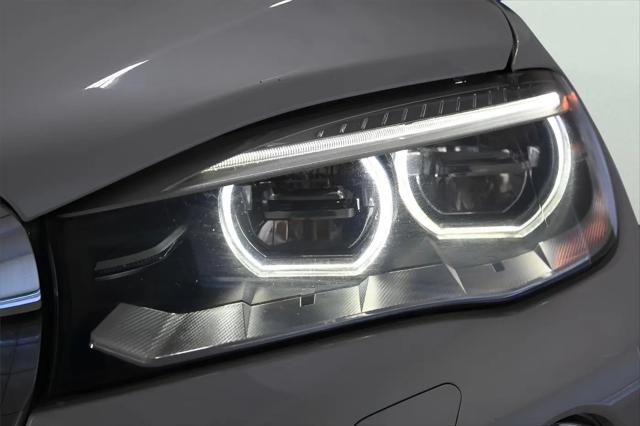 2015 BMW X6 xDrive35i