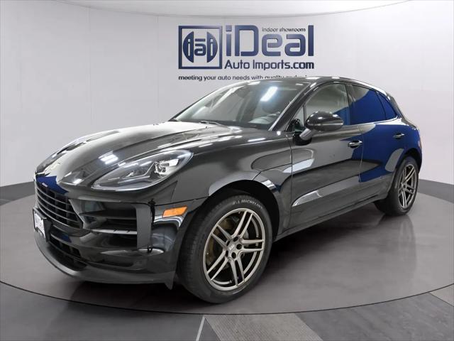 2019 Porsche Macan S for sale in Eden Prairie, MN