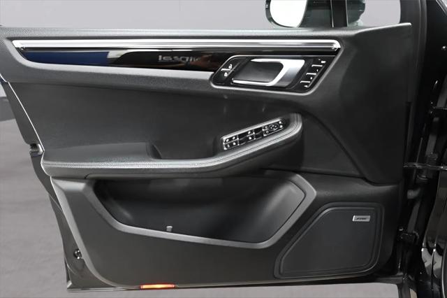 2019 Porsche Macan S