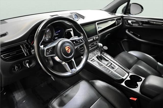 2019 Porsche Macan S