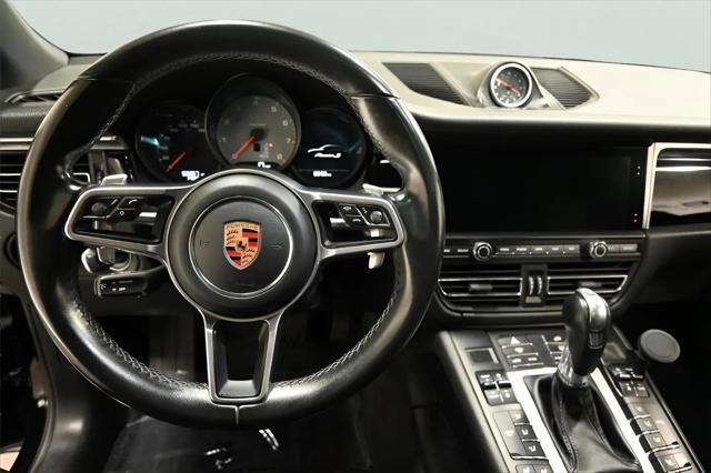 2019 Porsche Macan S