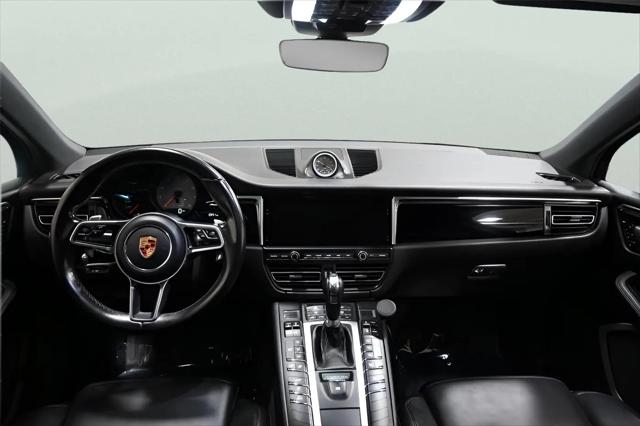 2019 Porsche Macan S