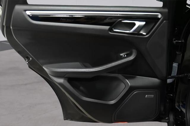2019 Porsche Macan S