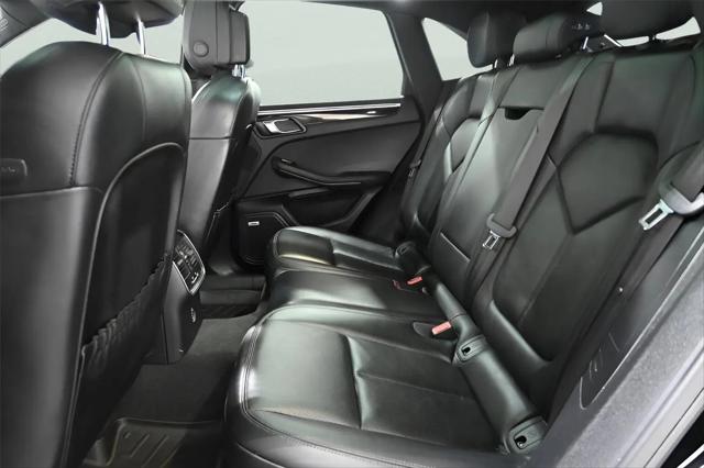2019 Porsche Macan S