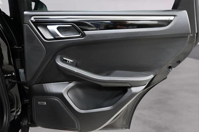 2019 Porsche Macan S
