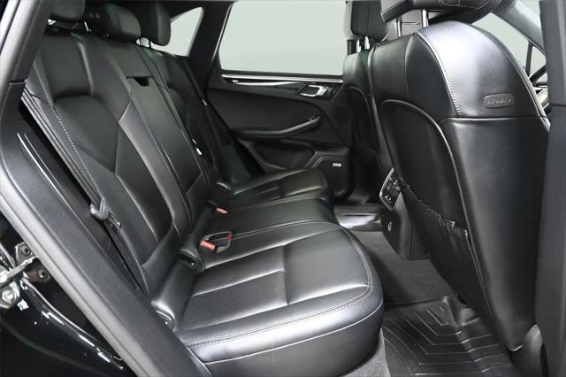 2019 Porsche Macan S
