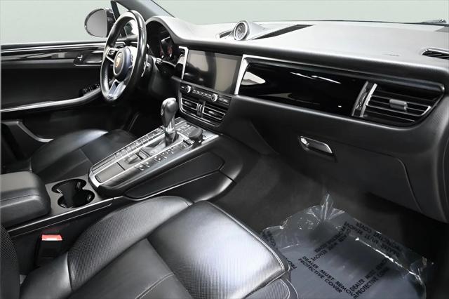 2019 Porsche Macan S