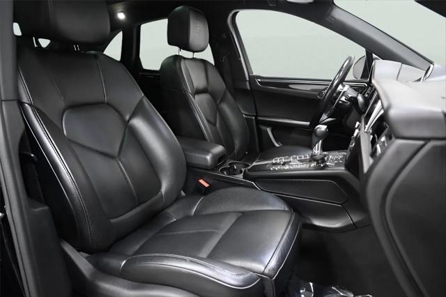 2019 Porsche Macan S