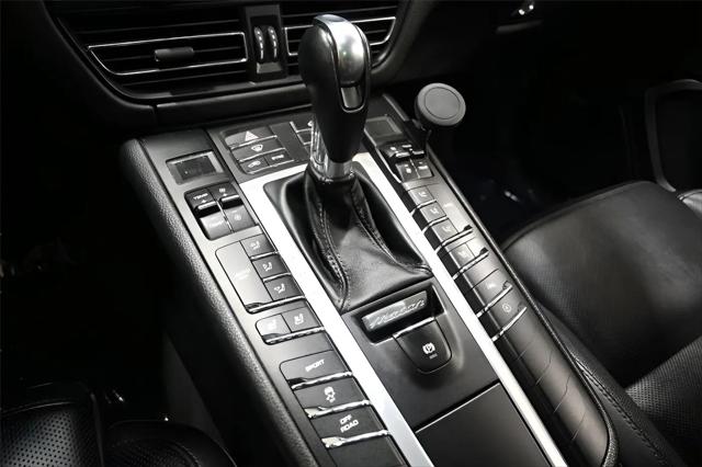 2019 Porsche Macan S