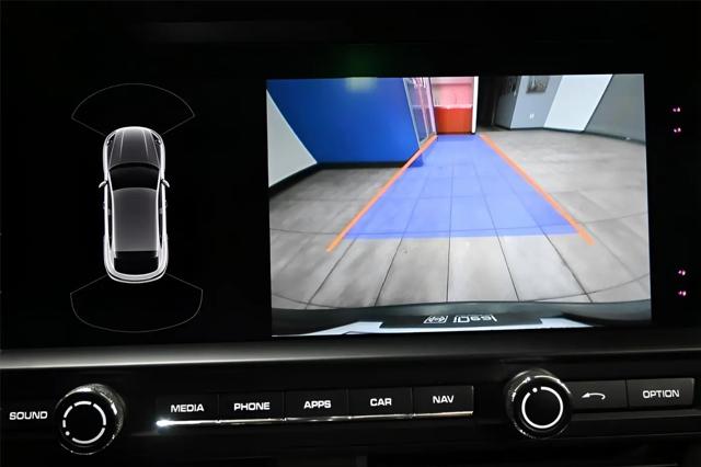 2019 Porsche Macan S