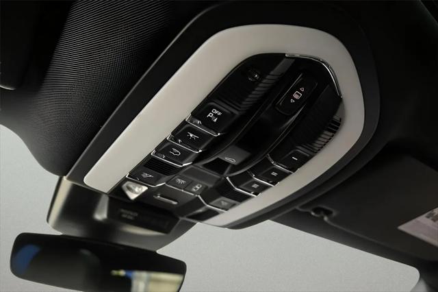 2019 Porsche Macan S