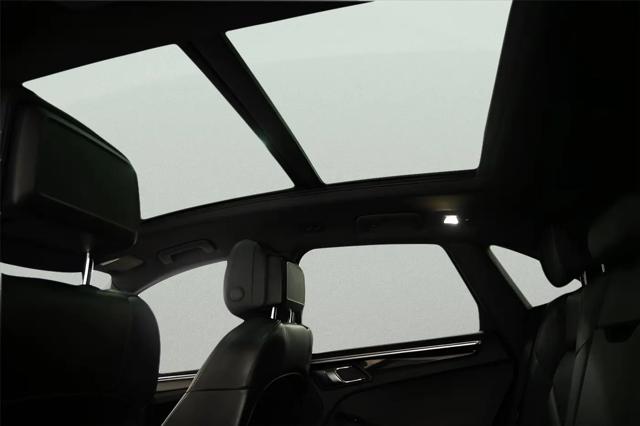 2019 Porsche Macan S