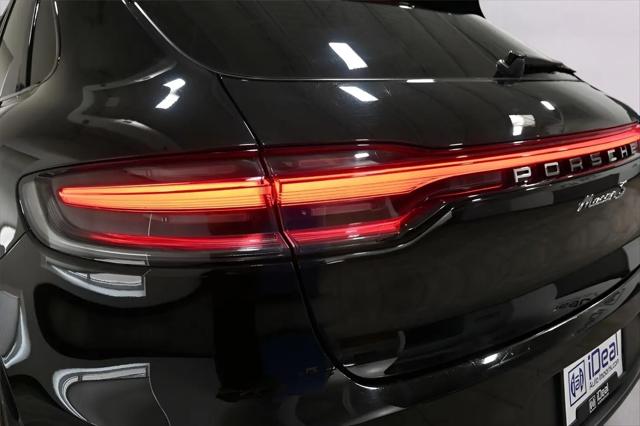2019 Porsche Macan S