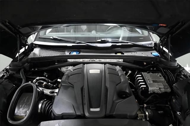 2019 Porsche Macan S