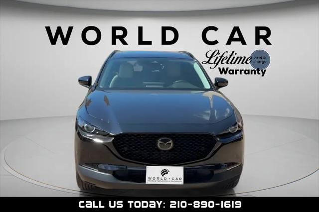 2026 Mazda CX-30 2.5 S Aire Edition for sale in San Antonio, TX