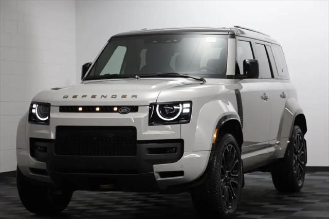 2026 Land Rover Defender P635 OCTA for sale in Hinsdale, IL