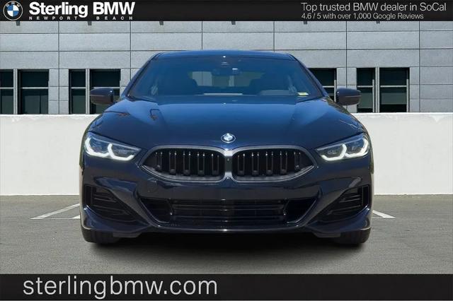 2024 BMW 840i Gran Coupe 840i