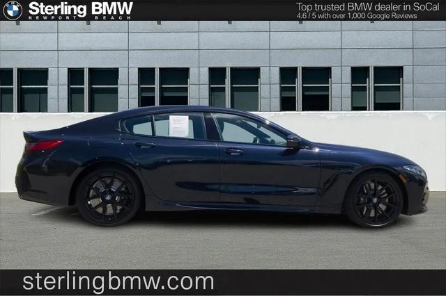 2024 BMW 840i Gran Coupe 840i