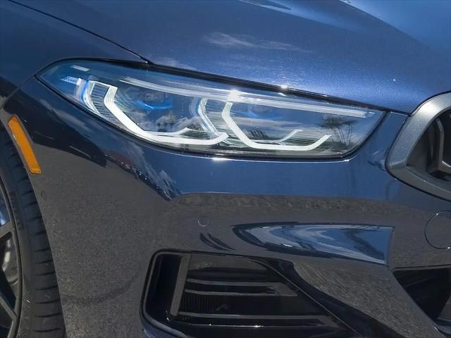 2024 BMW 840i Gran Coupe 840i