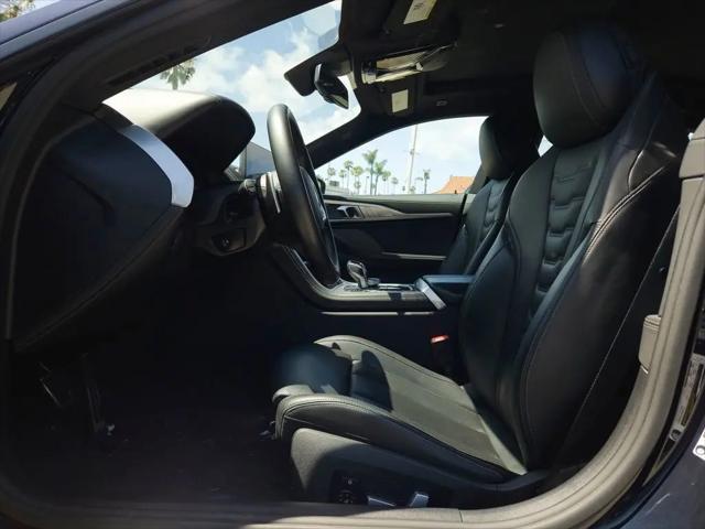 2024 BMW 840i Gran Coupe 840i