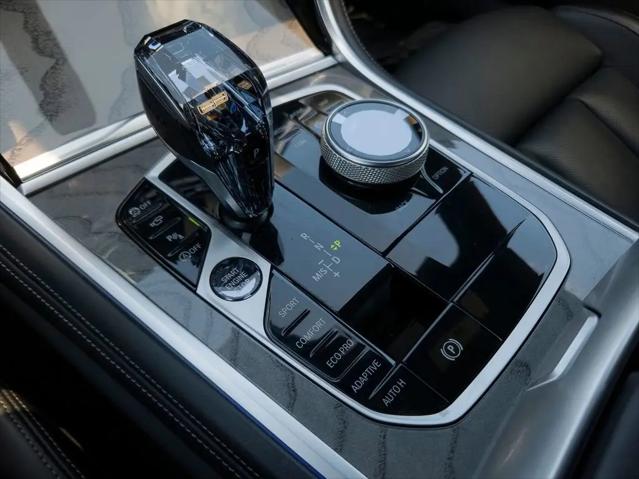 2024 BMW 840i Gran Coupe 840i