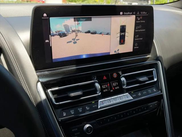 2024 BMW 840i Gran Coupe 840i