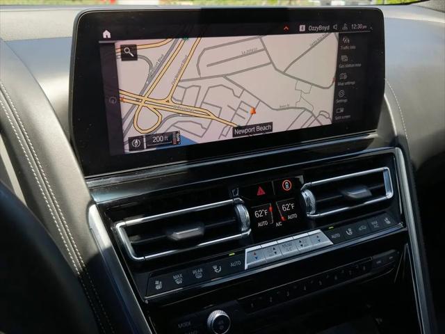 2024 BMW 840i Gran Coupe 840i