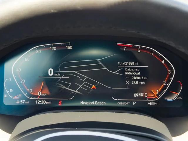 2024 BMW 840i Gran Coupe 840i
