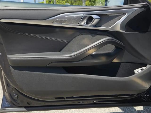 2024 BMW 840i Gran Coupe 840i