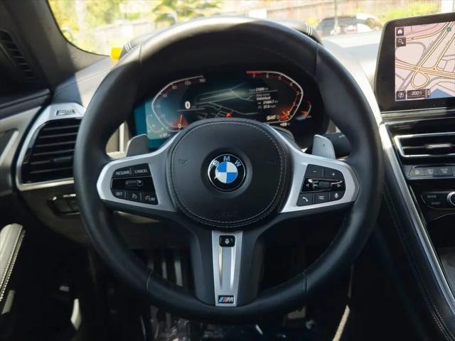 2024 BMW 840i Gran Coupe 840i
