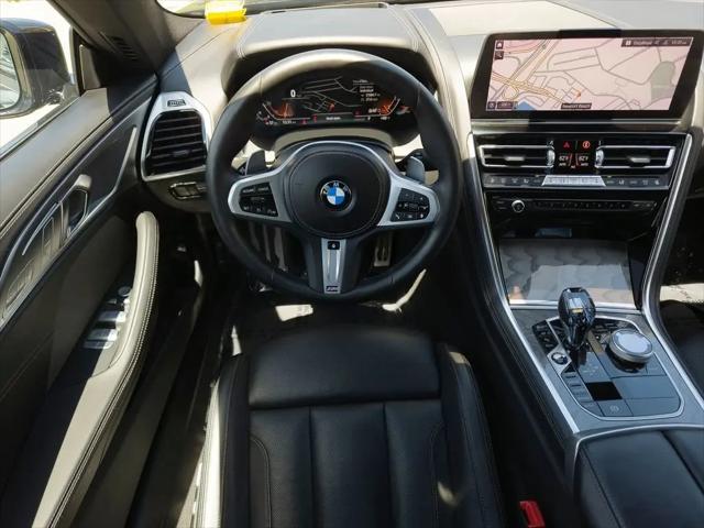 2024 BMW 840i Gran Coupe 840i