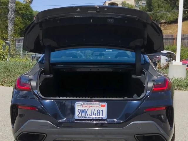 2024 BMW 840i Gran Coupe 840i