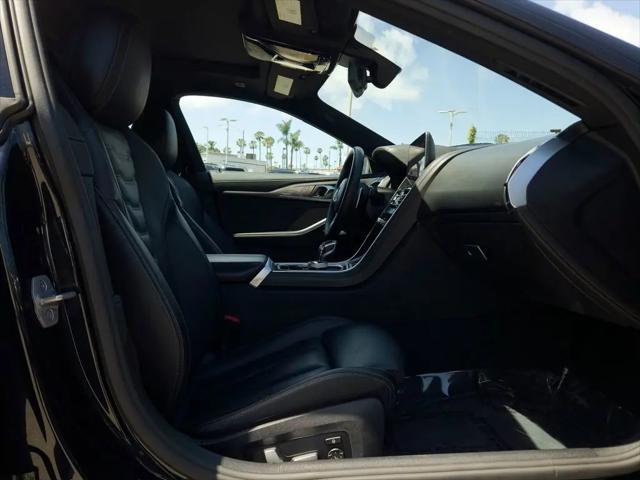 2024 BMW 840i Gran Coupe 840i