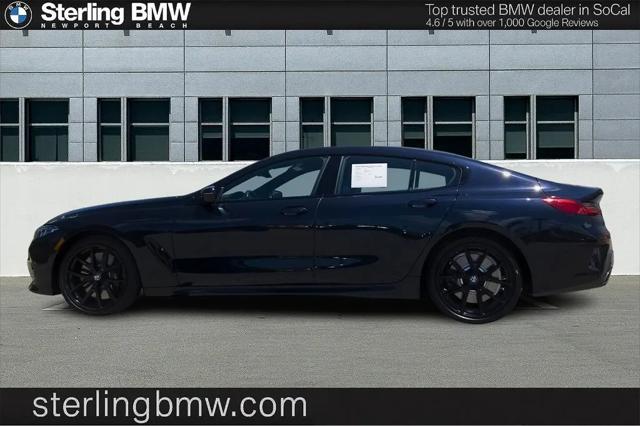 2024 BMW 840i Gran Coupe 840i