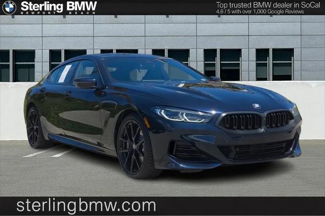 2024 BMW 840i Gran Coupe 840i for sale in Newport Beach, CA