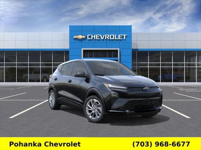 2027 Chevrolet Bolt LT FWD for sale in Chantilly, VA