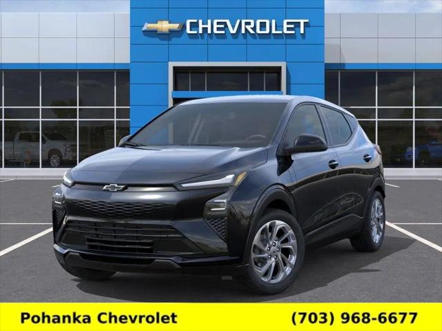 2027 Chevrolet Bolt LT FWD
