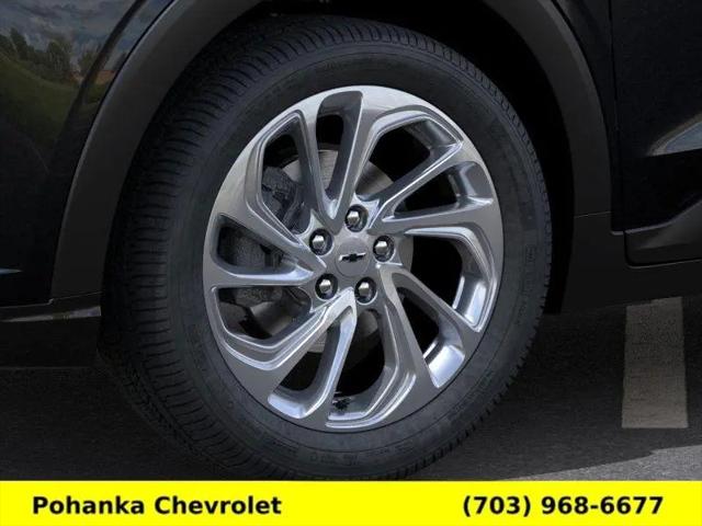2027 Chevrolet Bolt LT FWD