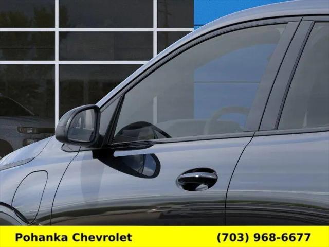 2027 Chevrolet Bolt LT FWD