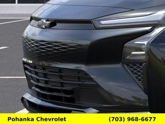 2027 Chevrolet Bolt LT FWD