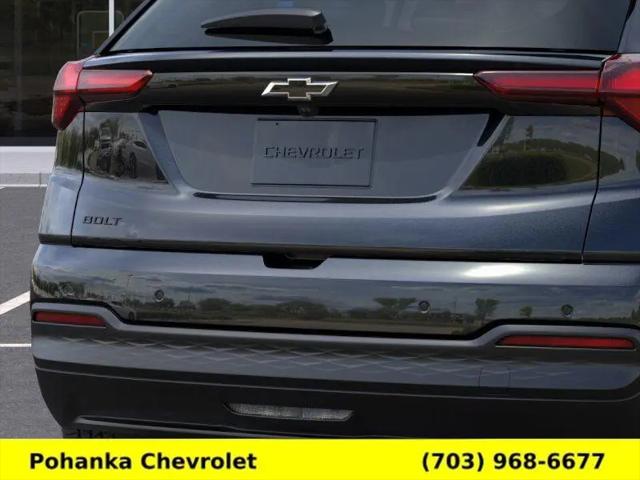 2027 Chevrolet Bolt LT FWD