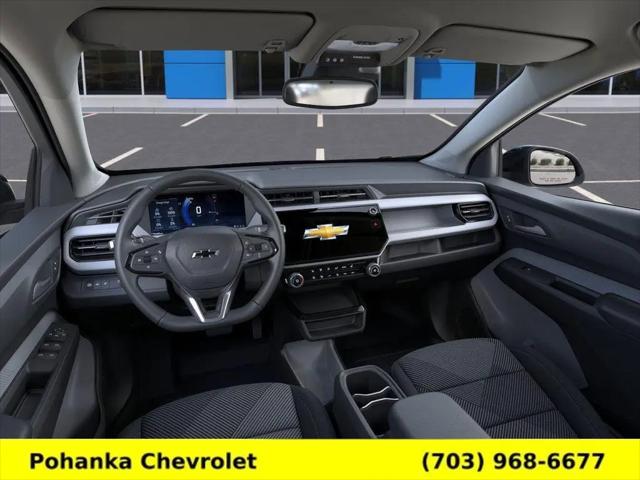 2027 Chevrolet Bolt LT FWD
